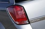 Opel Astra Caravan 2005 года